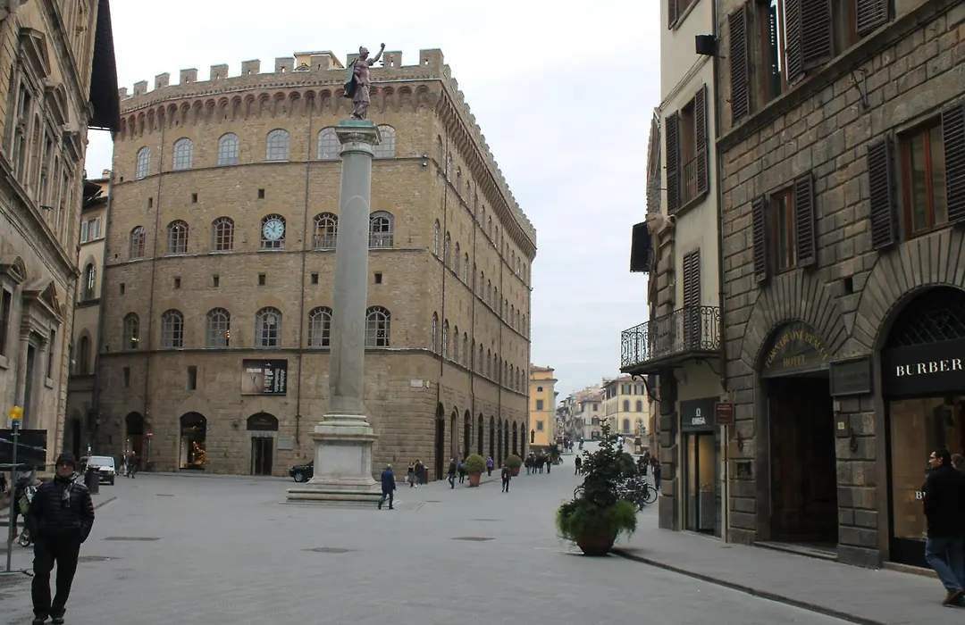 Tornabuoni View-1