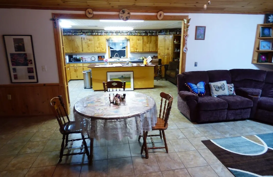 Allen Acres Bed And Breakfast-1