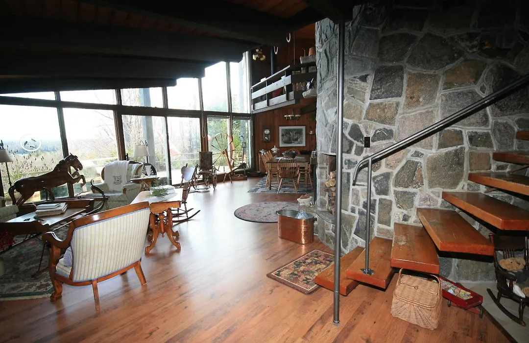 Stouffermill Bed & Breakfast-1