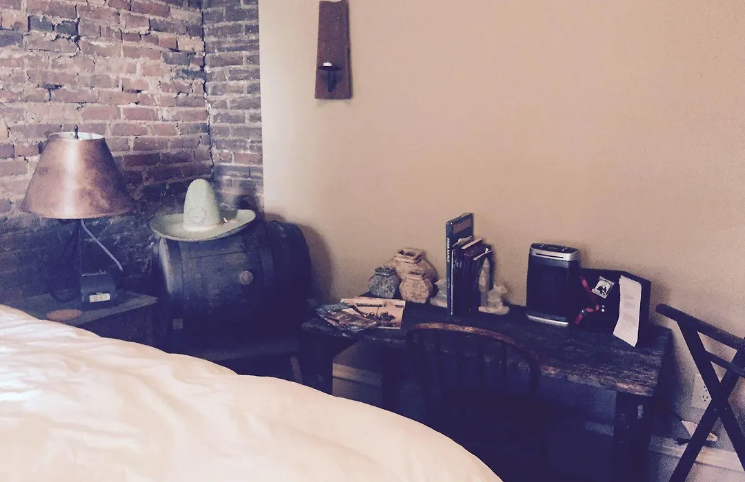Grace Manor Bed And Breakfast-1