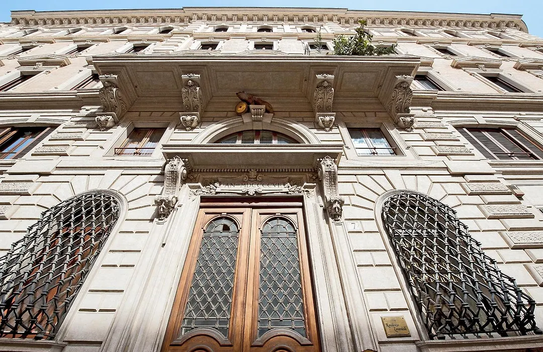 Residenza Zanardelli-1