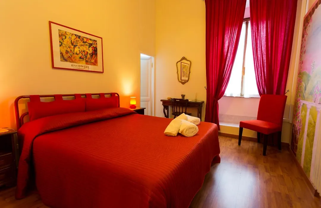 Laterano Inn-1