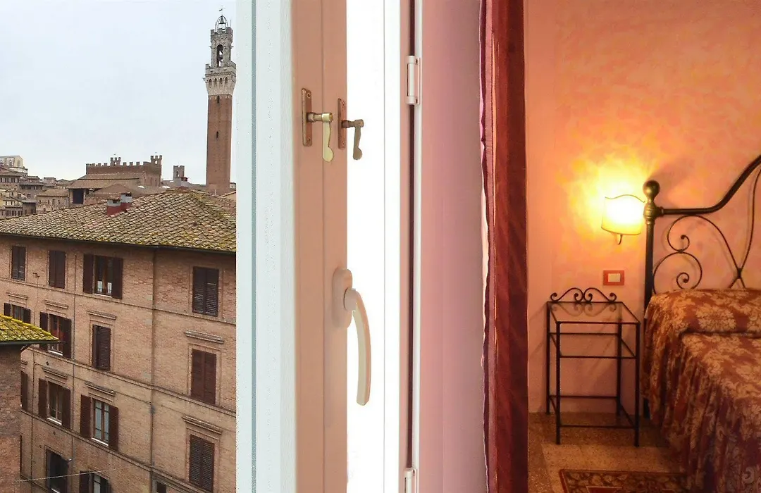 Residenza D'Epoca Locanda Di San Martino-1