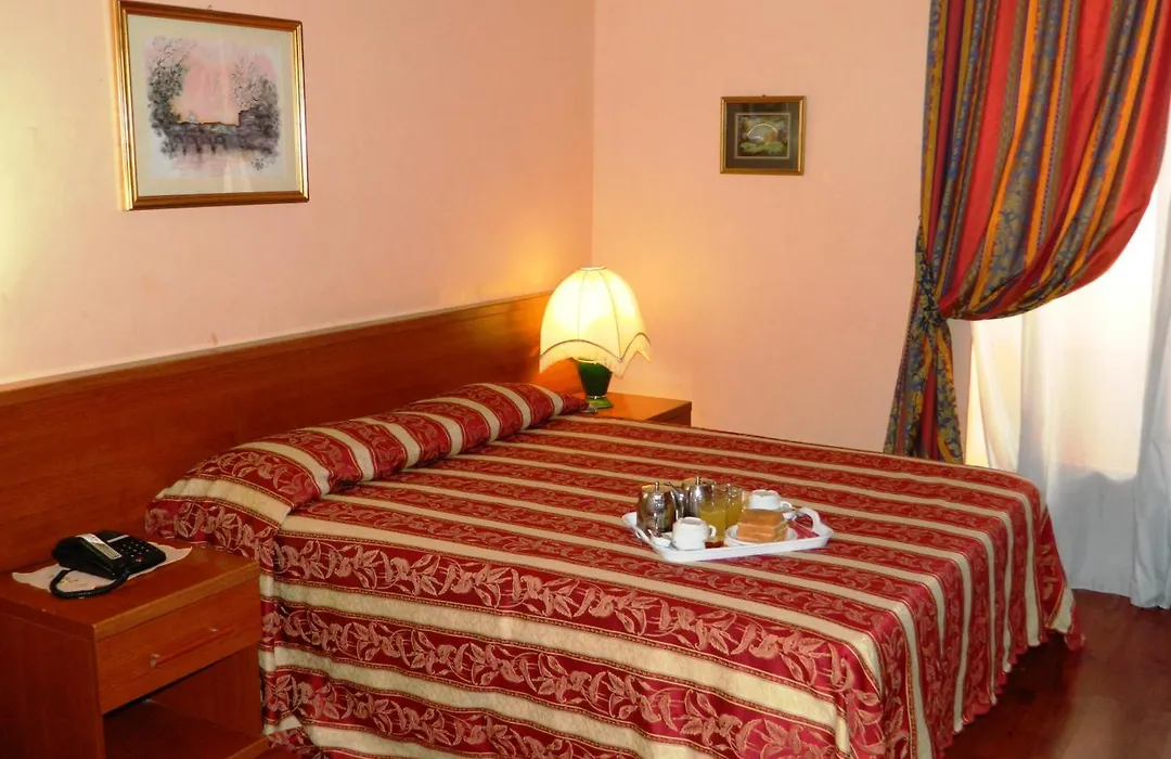 Buonarroti Home-1