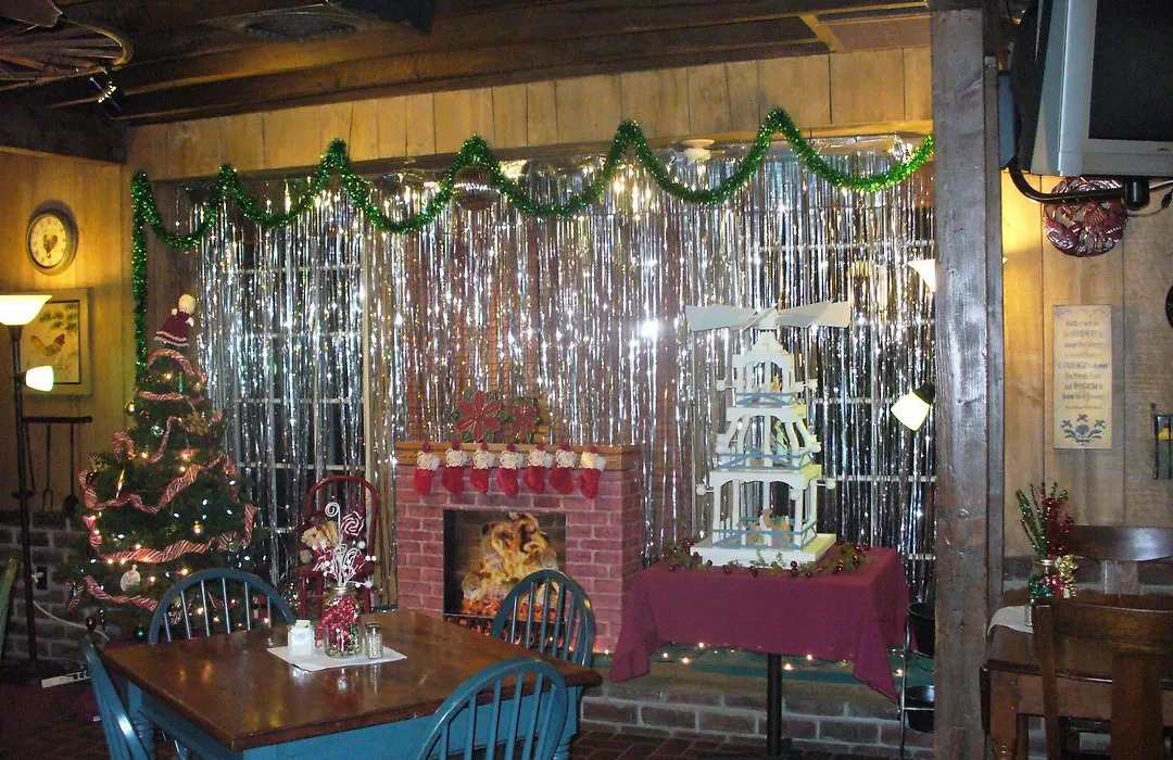 Zuber'S Homestead Hotel-1