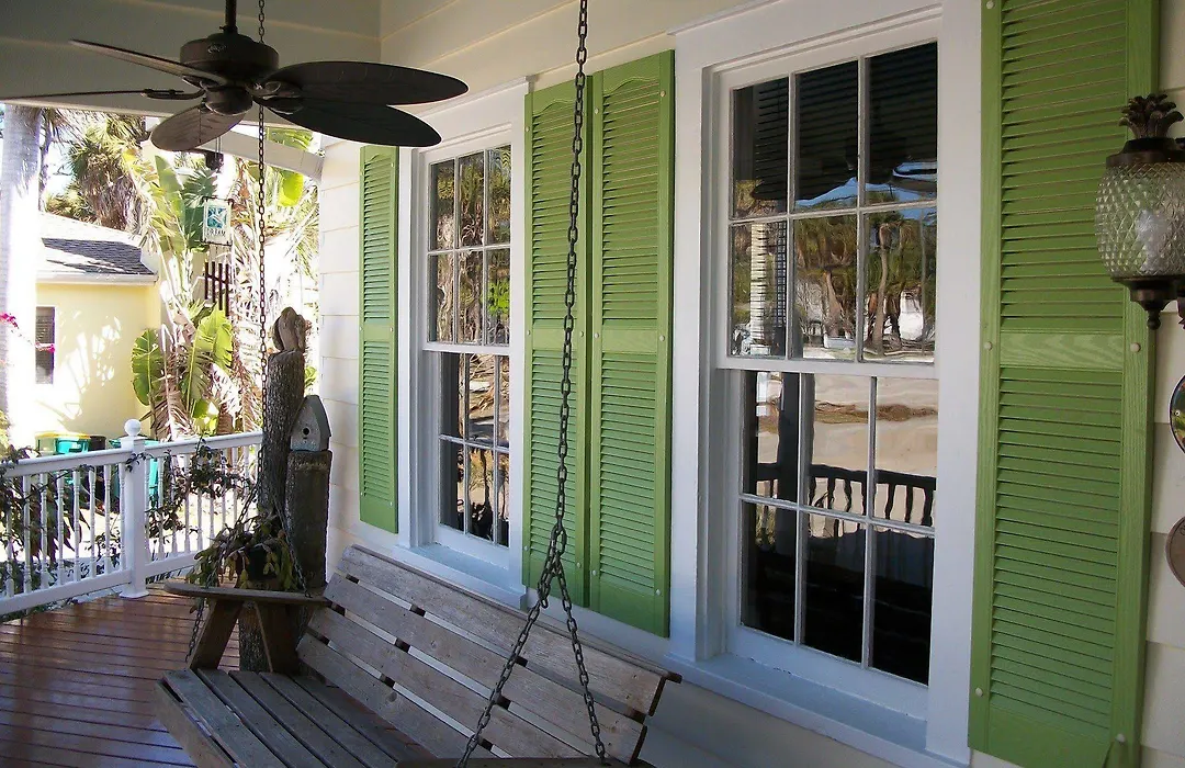 Crane Creek Inn Waterfront B&B-1