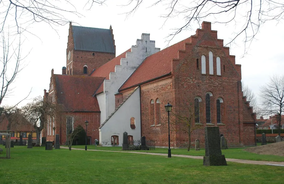 Åhus B&B och Vandrarhem-1