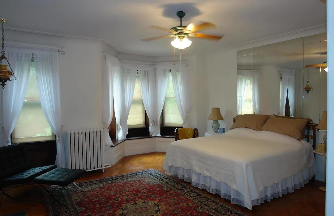 Parkside Bed And Breakfast-1
