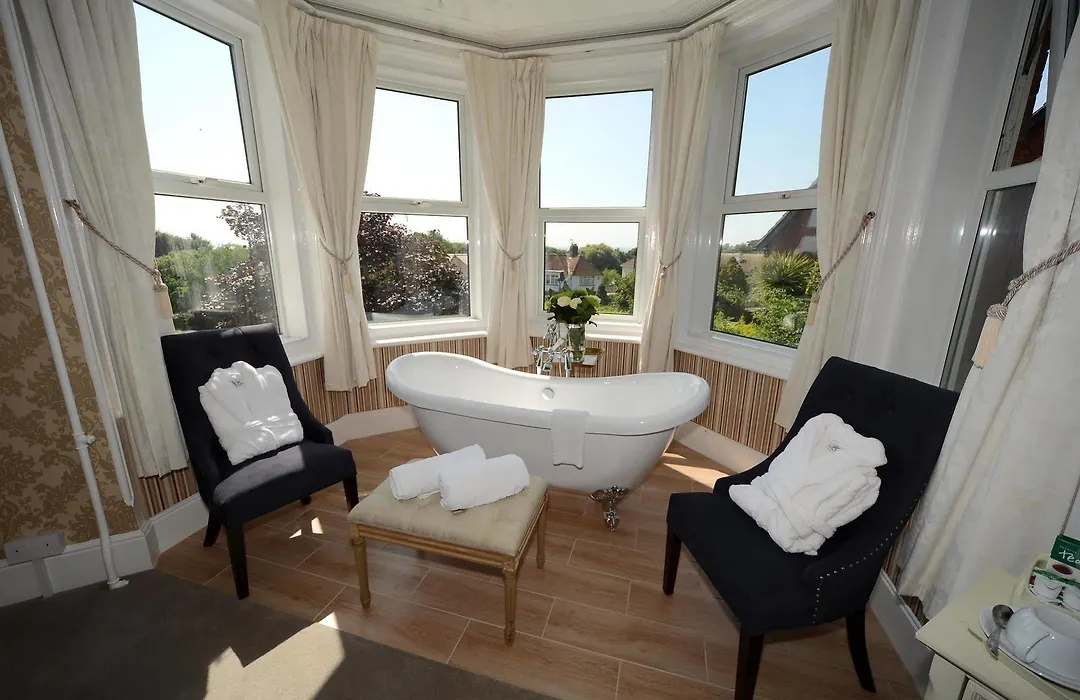 Seabrook House Hotel-1