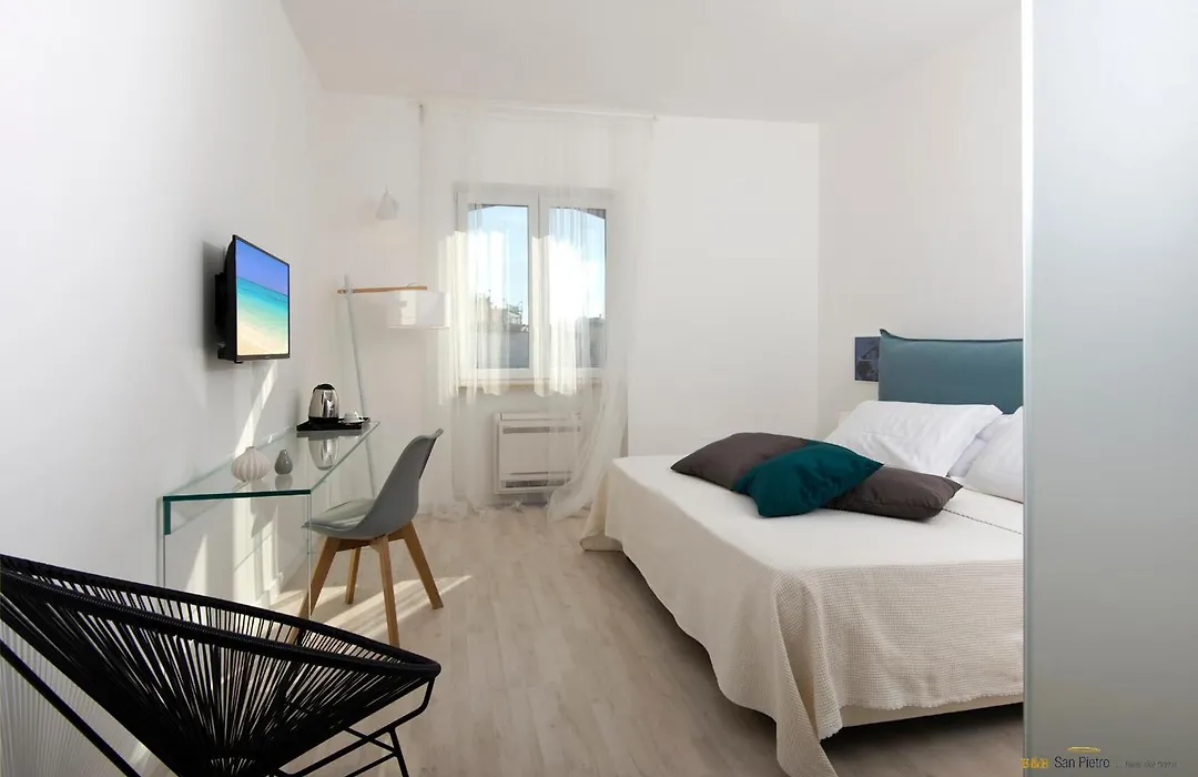 B&B San Pietro-1
