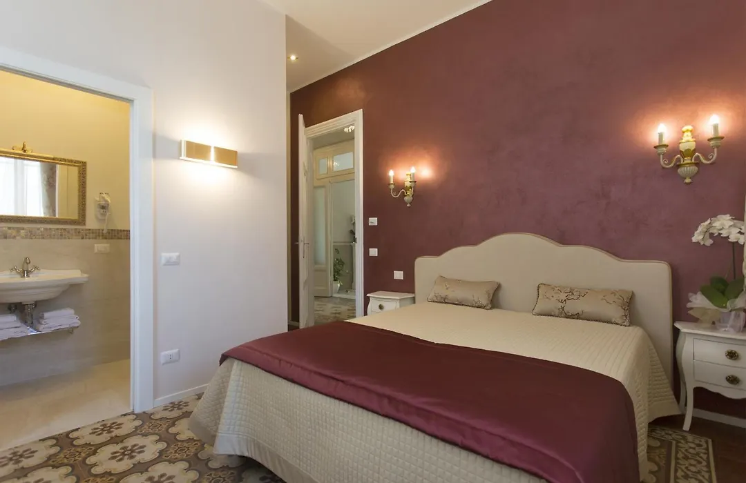 B&B Villa Anna-1