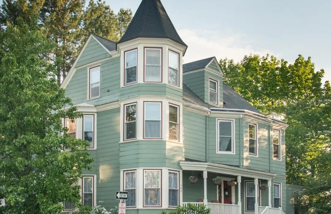 The Chadwick Bed And Breakfast-1