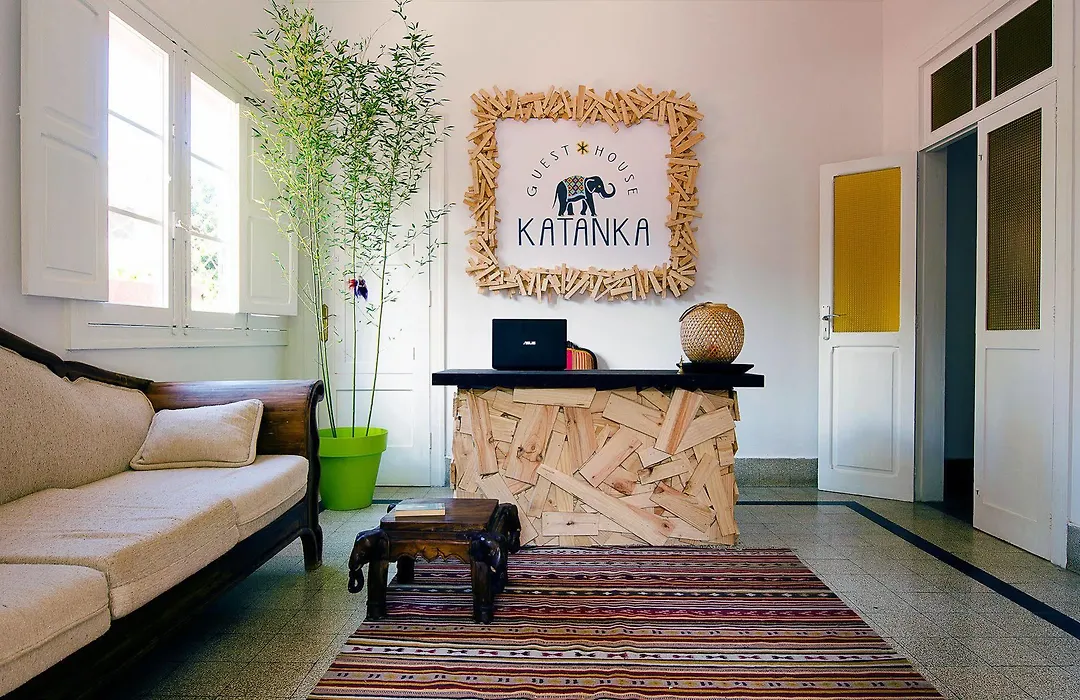 Guesthouse Katanka-1