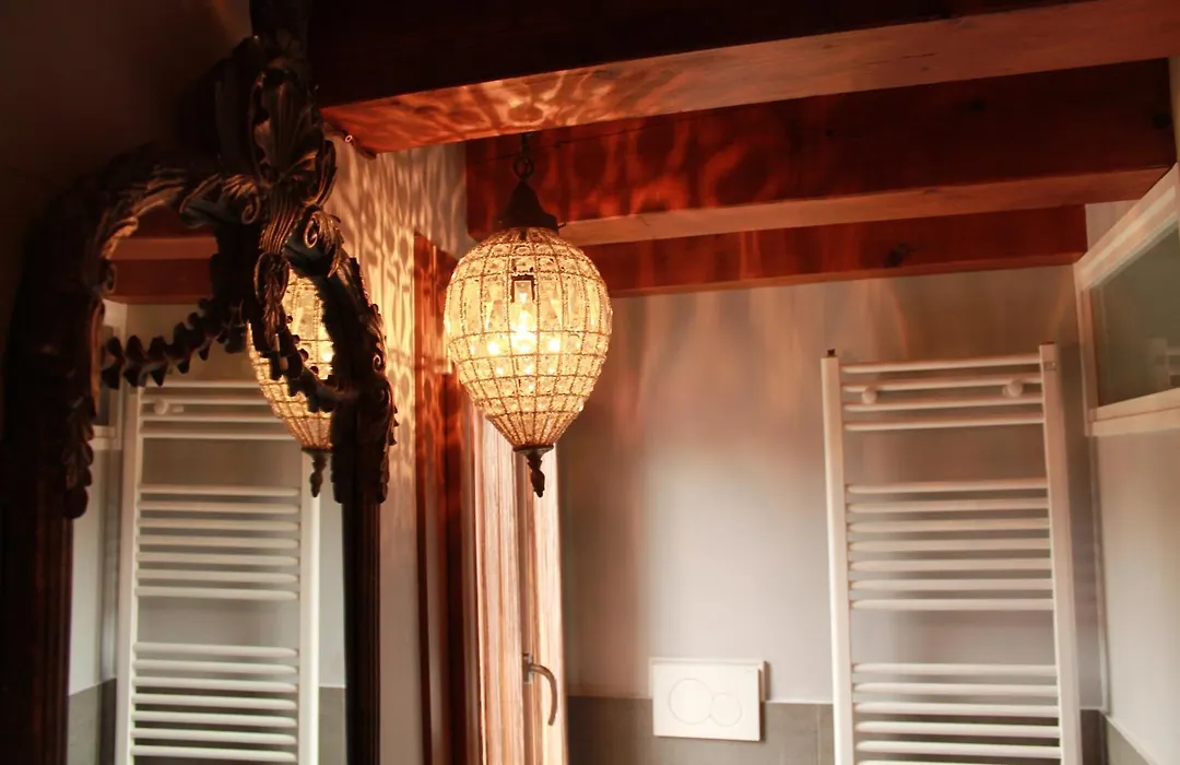 Rosso Charm B&B-1
