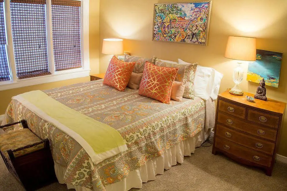 Fairfield Manor Bed And Breakfast-1