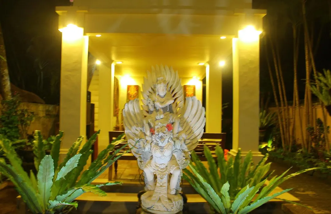 Gayatri Ubud-1