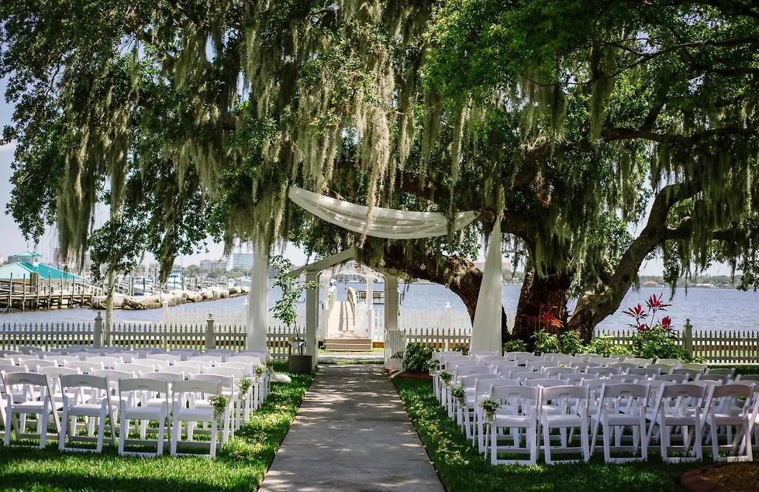 Palmetto Riverside B&B-1