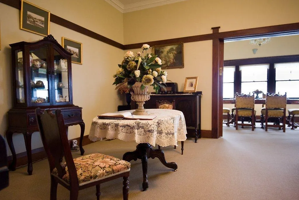 Windradyne Boutique Bed & Breakfast-1