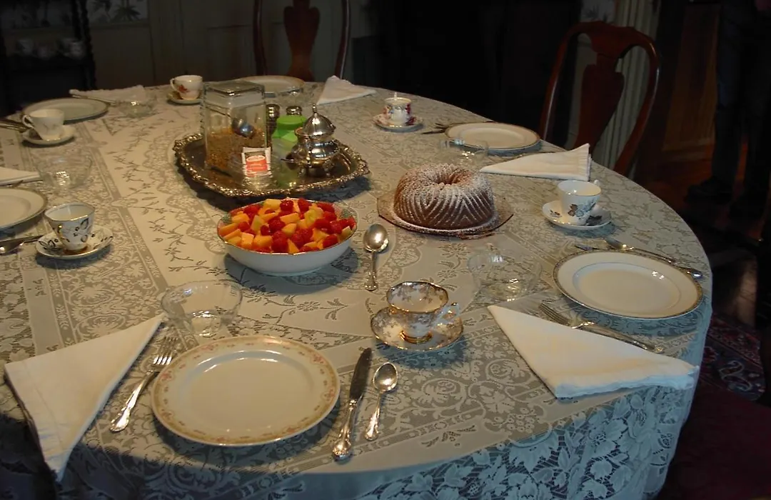Prospect Place B&B-1