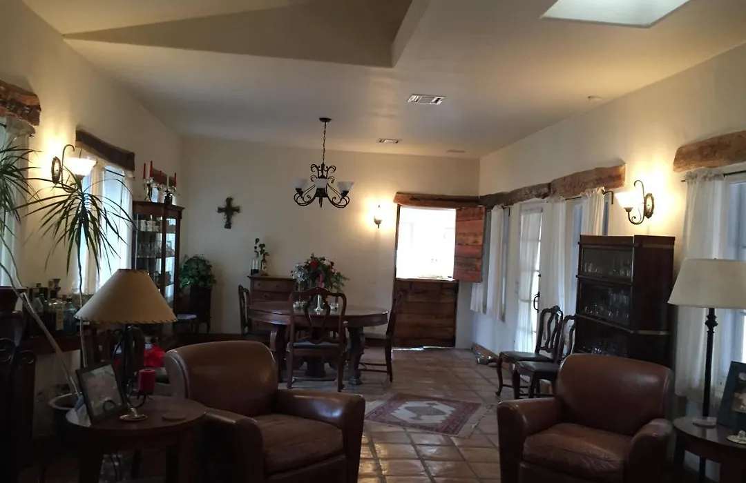 Casa Paloma B&B-1