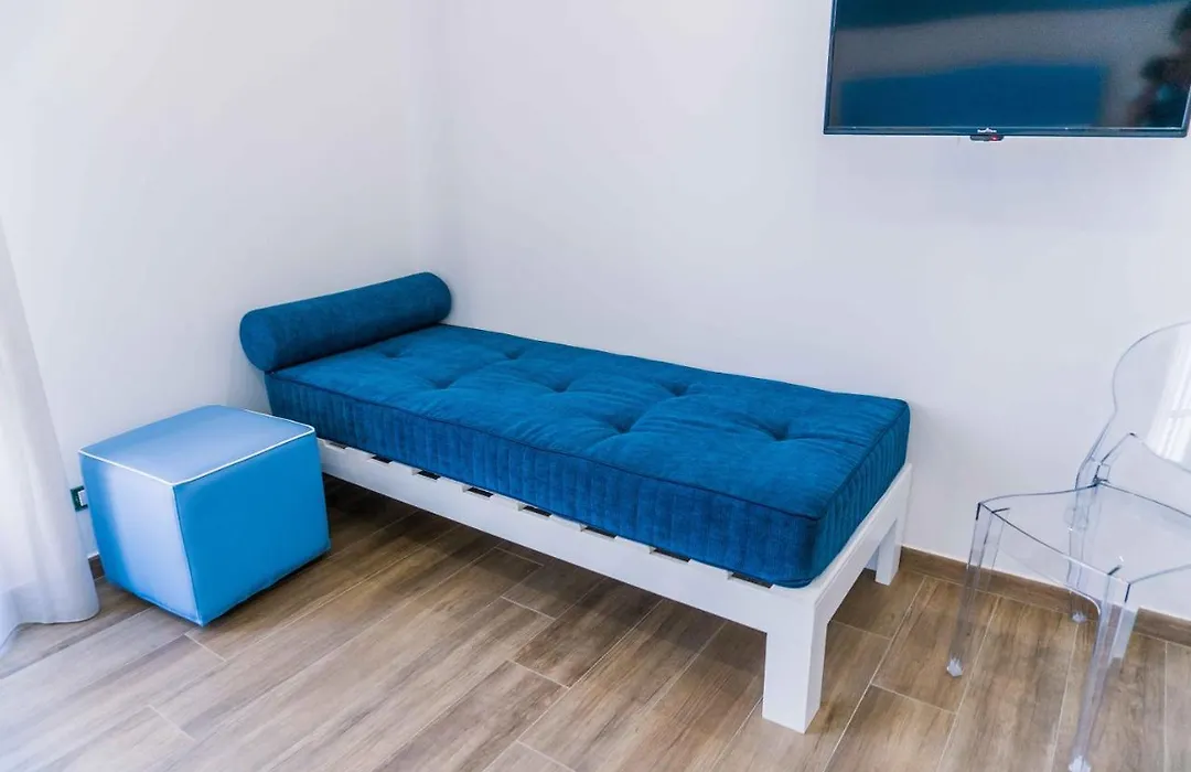 B&B Le Tartarughe-1
