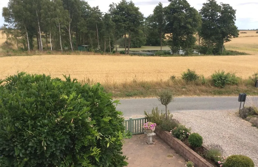 Bed And Breakfast - Stakdelen 47-1