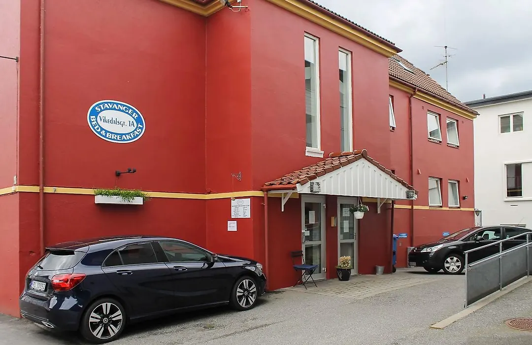 Stavanger Bed&Breakfast-1