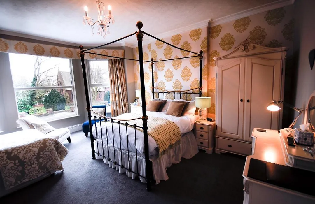 Kilmorey Lodge-1