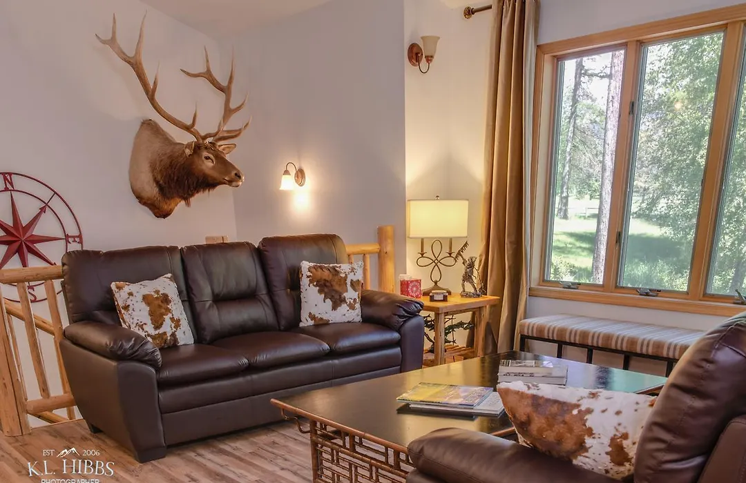 Meadow Lake View Bed And Breakfast-1