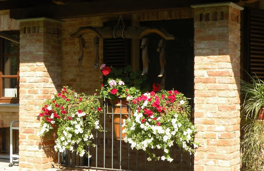 B&B Locanda dai Nonni-1