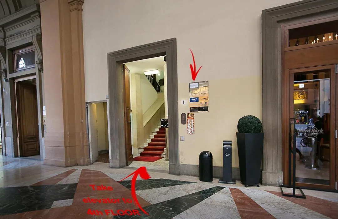Residenza Gambrinus-1