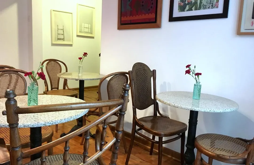 Belma Boutique Bed And Breakfast-1
