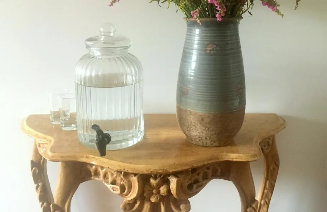 Belma Boutique Bed And Breakfast-1
