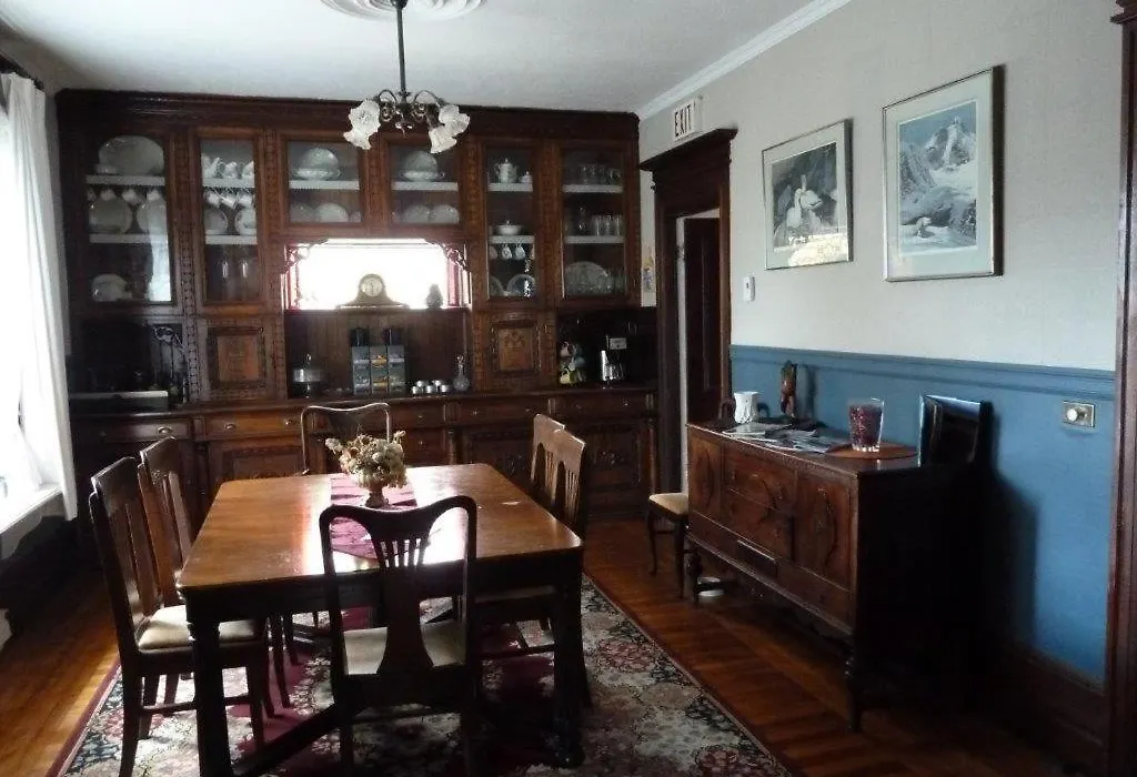 Regent Street Bed & Breakfast-1