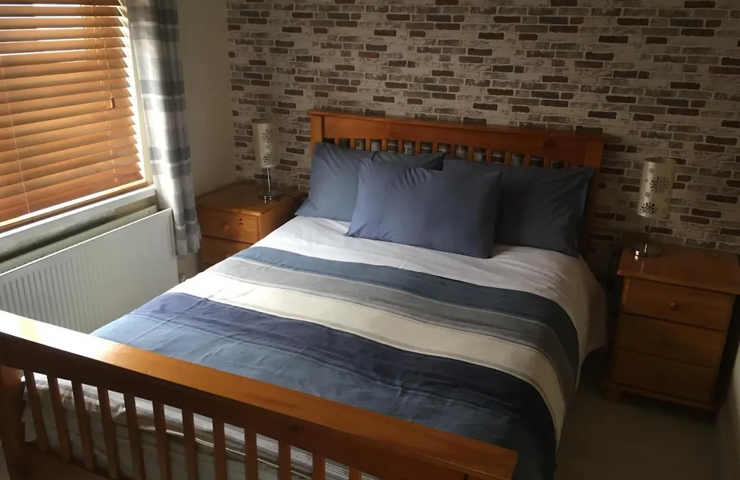 Amore Bed & Breakfast-1