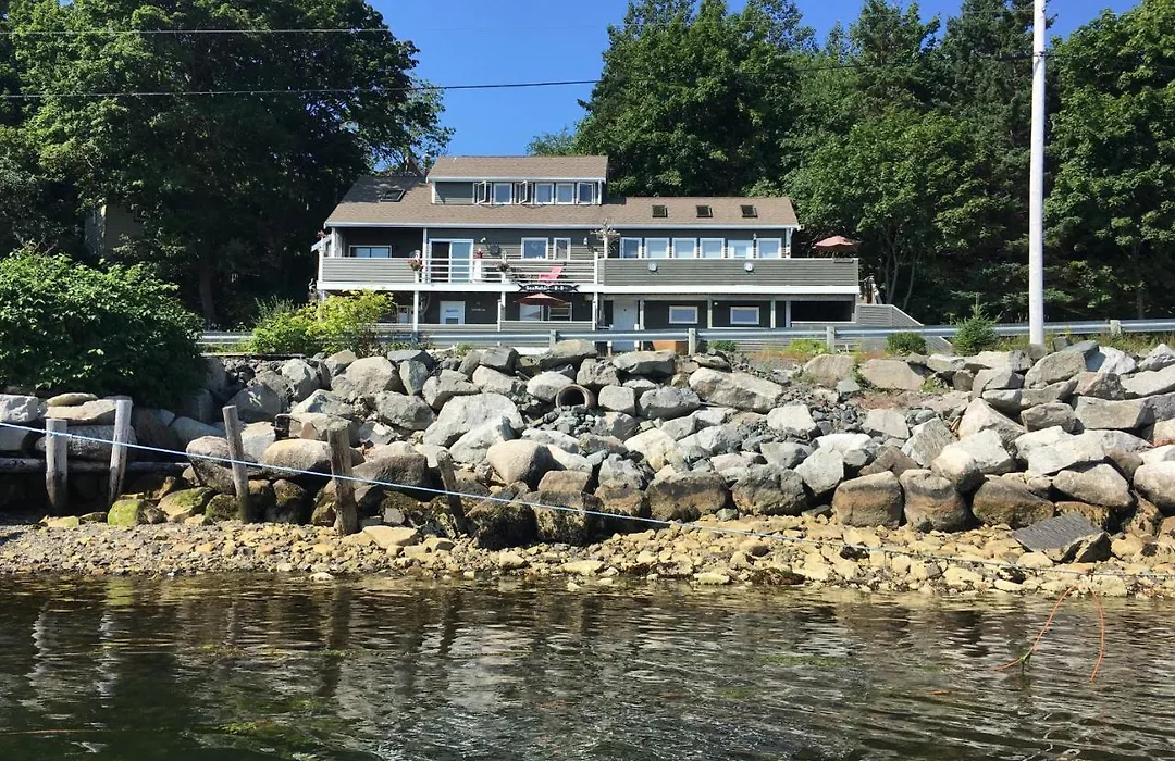 Seawatch Bed & Breakfast-1