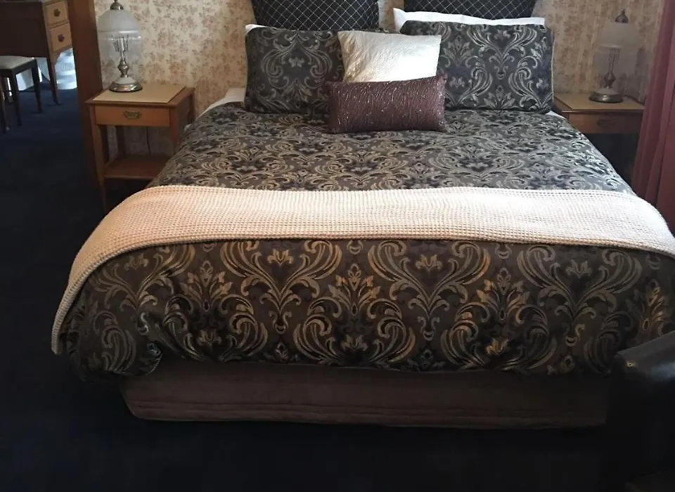 Undine Colonial Accommodation-1