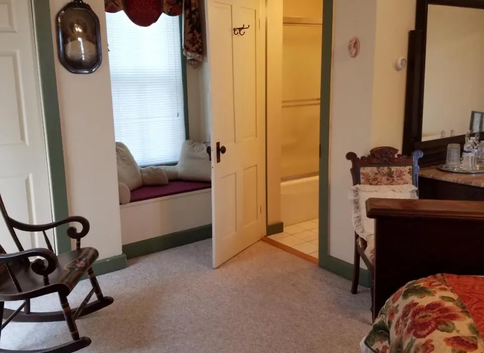 Sheep Hill B&B-1
