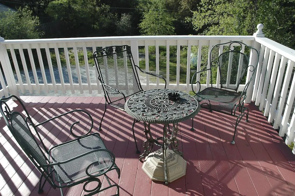 All Seasons Groveland Inn-1