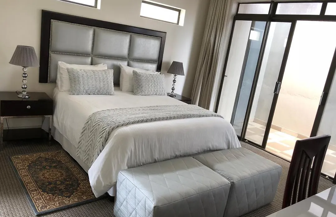 Coral Beach Bed & Breakfast-1
