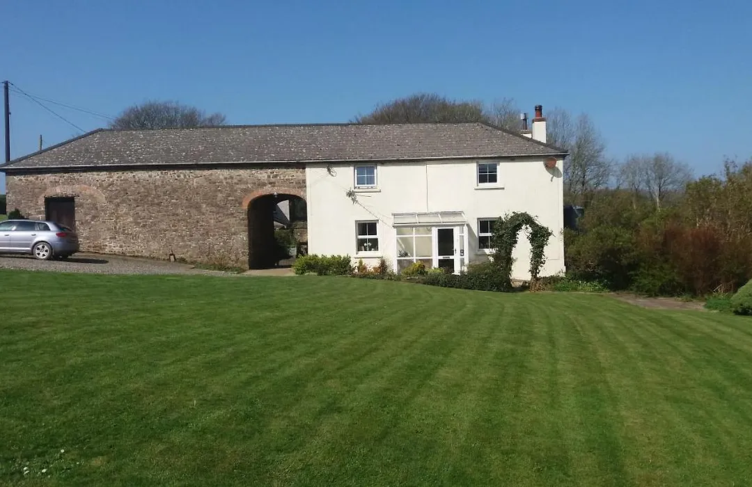 Rectory Farm-1
