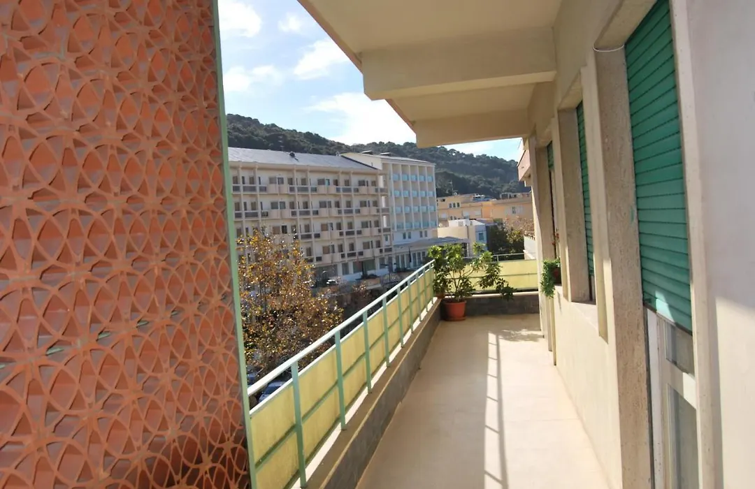 A Casa di Lidia B&B Gaeta-1