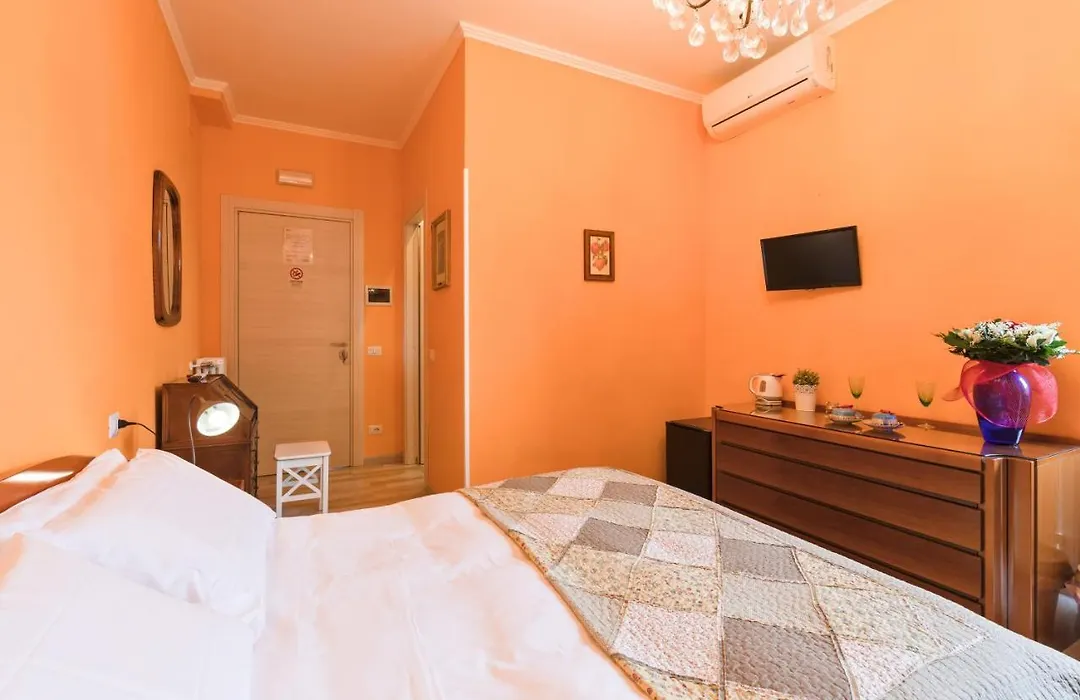 A Roman Tale B&B-1