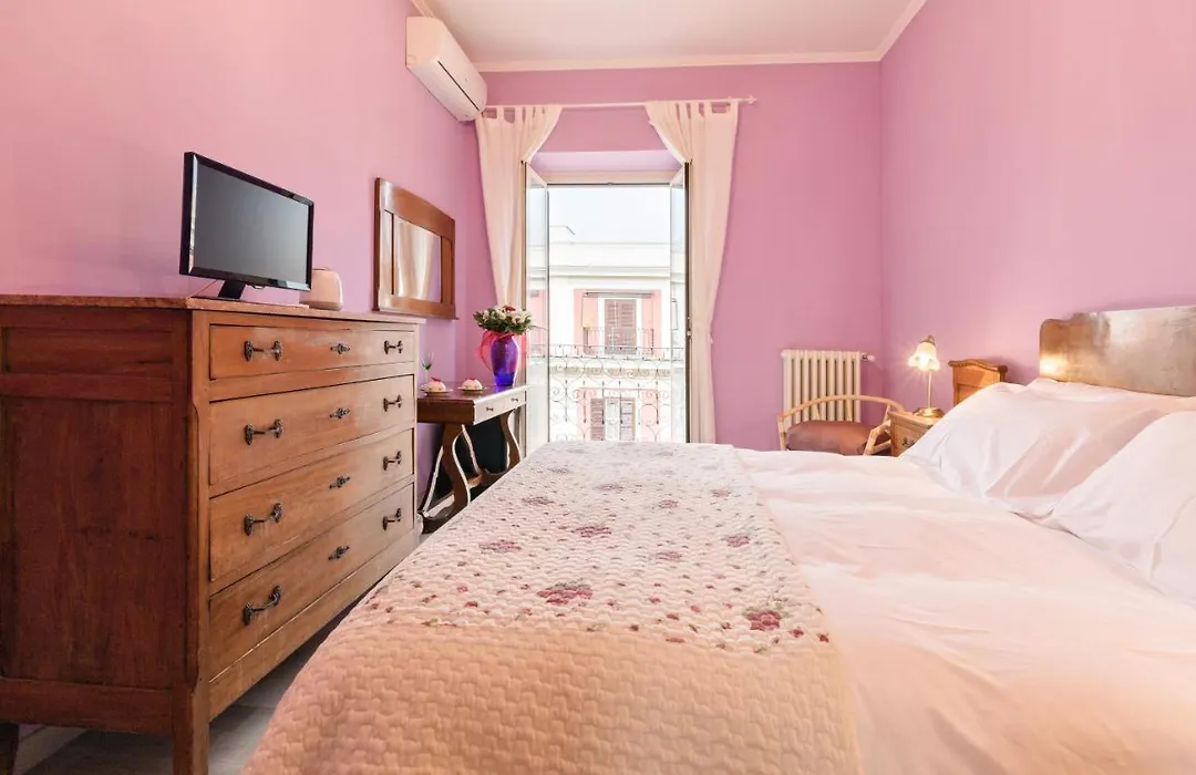 A Roman Tale B&B-1