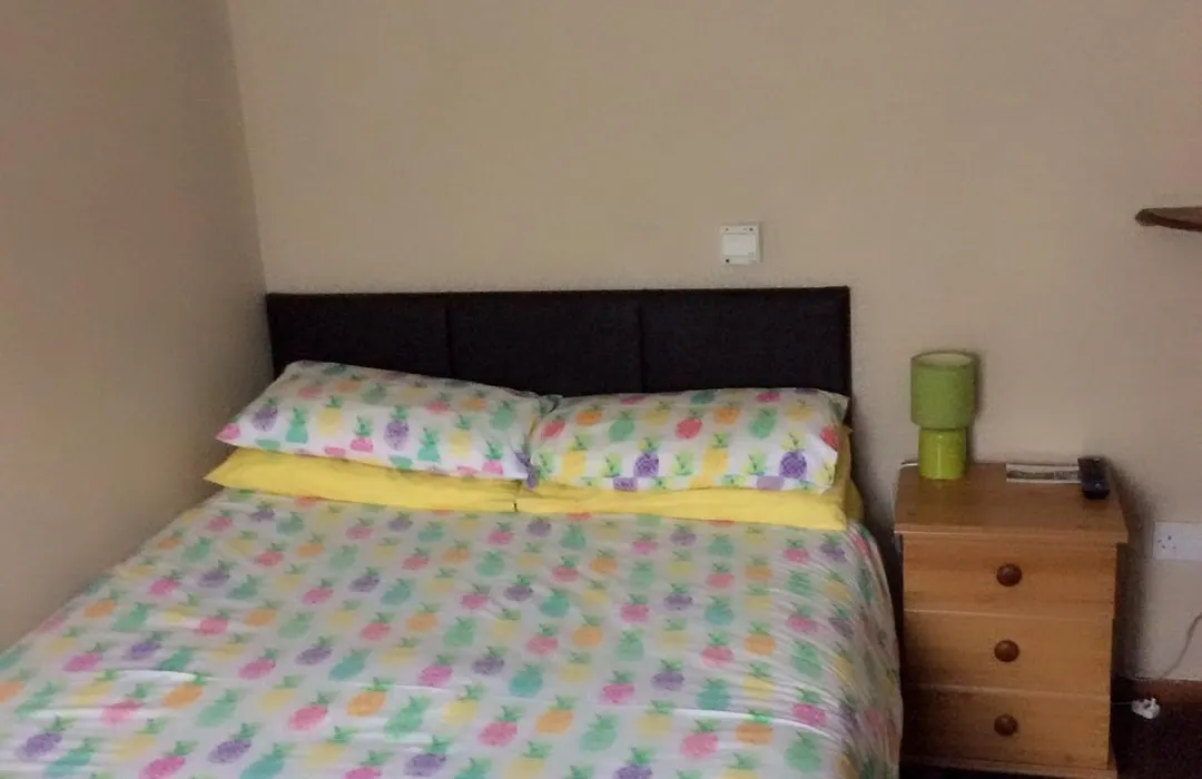 The Lodge Guest House-1