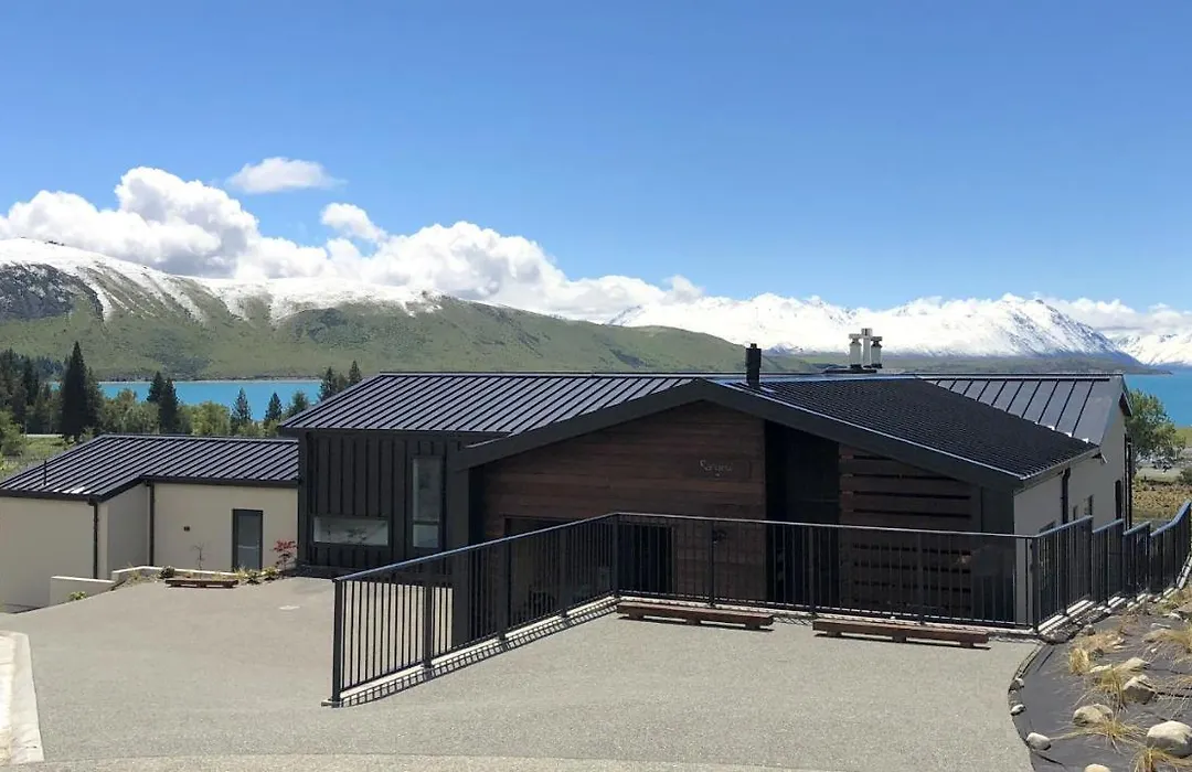 Ranginui At Lake Tekapo-1