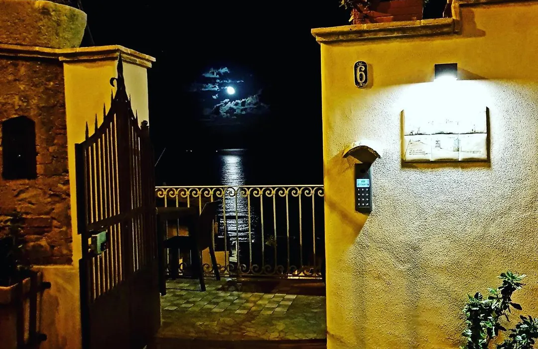 B&B Porta Marina-1
