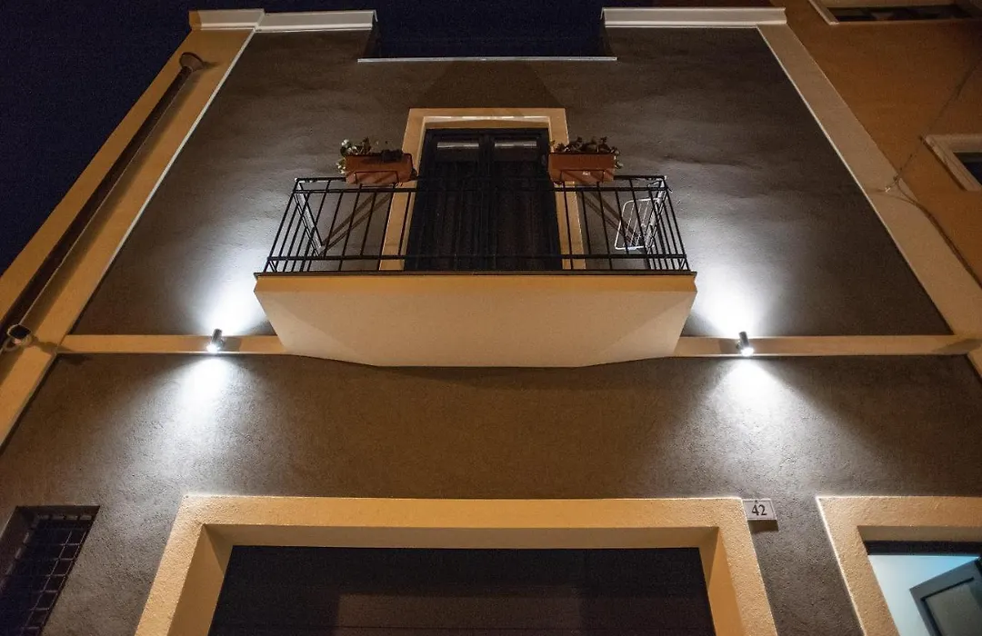 InCentro B&B-1