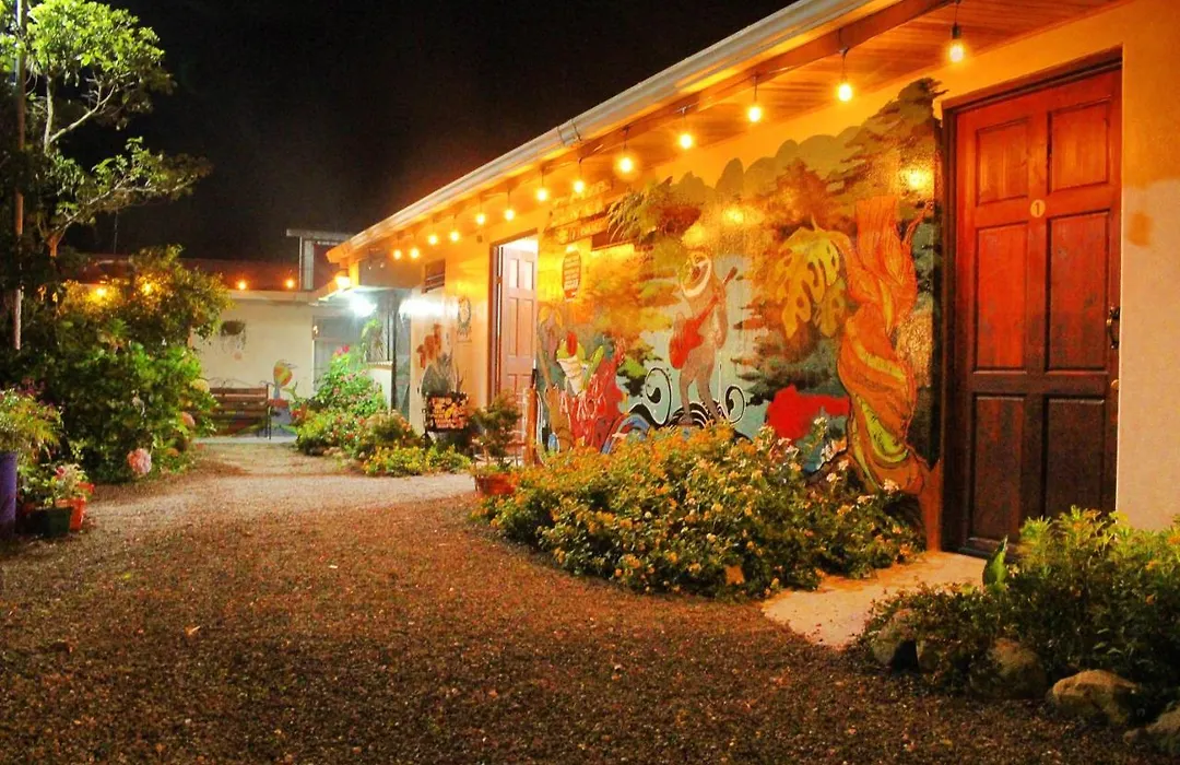 Casa Jungle Monteverde B&B-1