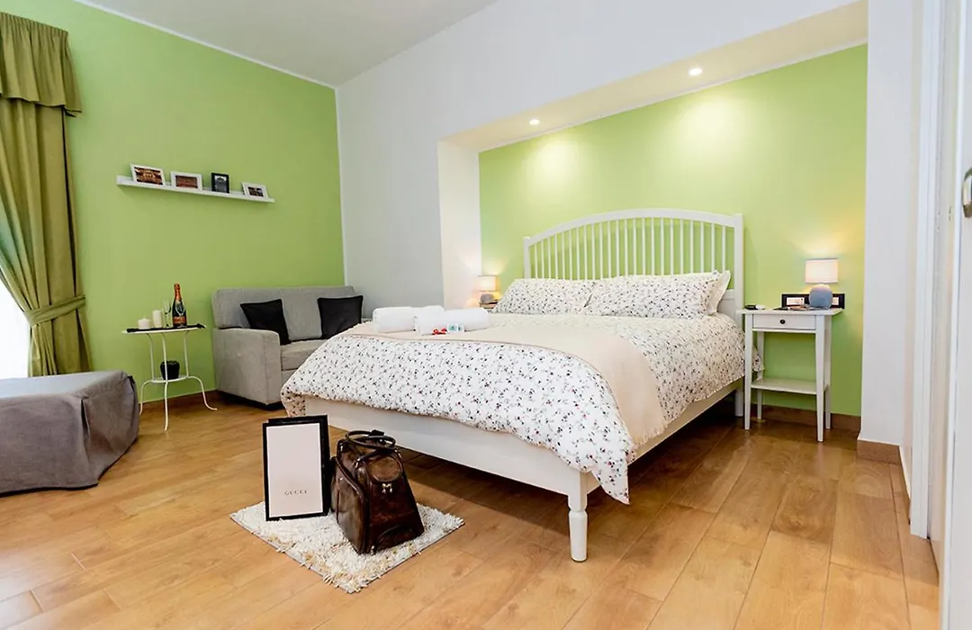B&B Vico Milano 18-1